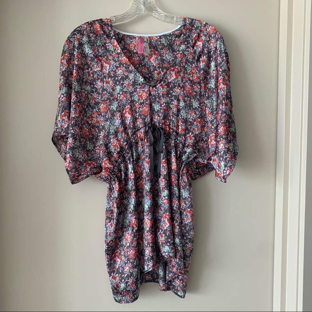 Cinnamon Girl Top NWOT